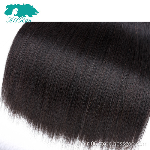 Best Quality Weave Straight Human Hair Extension Weft
